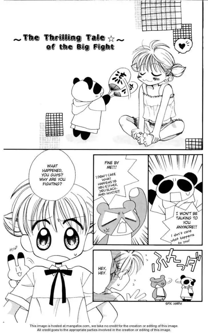 Animal Yokochou Chapter 13 1